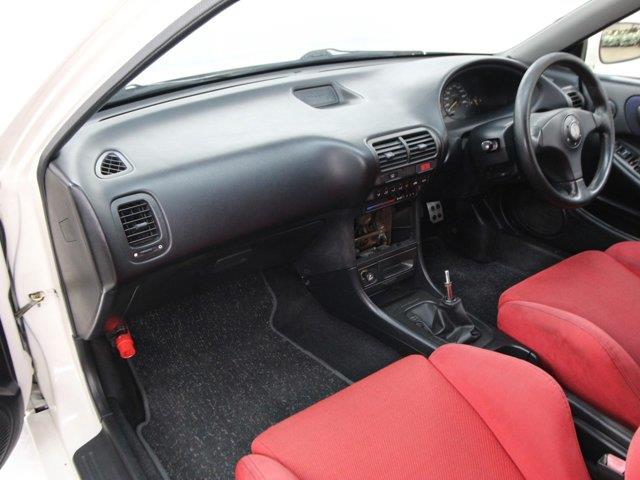 1996 Acura Integra (CC-1920644) for sale in Christiansburg, Virginia