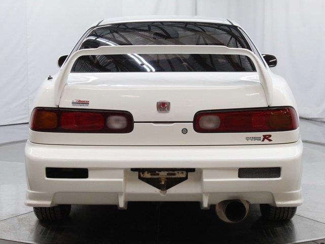 1996 Acura Integra (CC-1920644) for sale in Christiansburg, Virginia