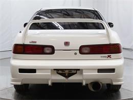 1996 Acura Integra (CC-1920644) for sale in Christiansburg, Virginia