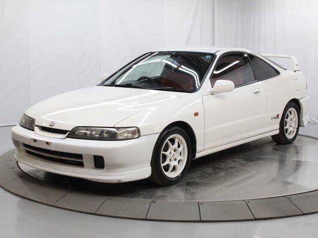 1996 Acura Integra (CC-1920644) for sale in Christiansburg, Virginia