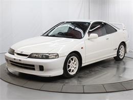 1996 Acura Integra (CC-1920644) for sale in Christiansburg, Virginia