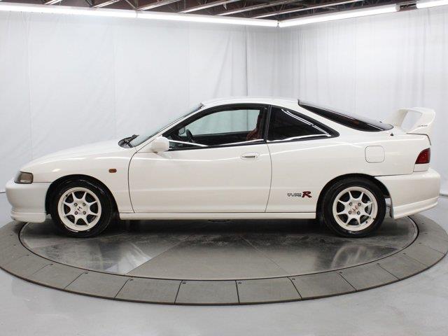 1996 Acura Integra (CC-1920644) for sale in Christiansburg, Virginia