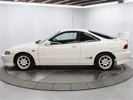 1996 Acura Integra (CC-1920644) for sale in Christiansburg, Virginia