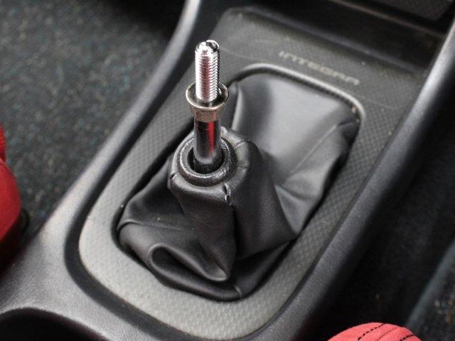 1996 Acura Integra (CC-1920644) for sale in Christiansburg, Virginia