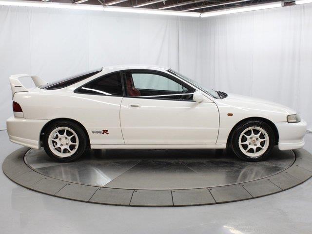 1996 Acura Integra (CC-1920644) for sale in Christiansburg, Virginia