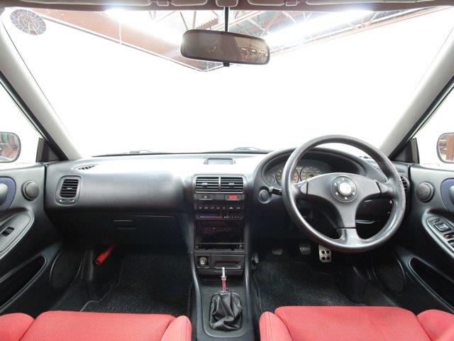 1996 Acura Integra (CC-1920644) for sale in Christiansburg, Virginia