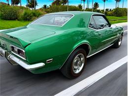 1968 Chevrolet Camaro SS (CC-1926441) for sale in Punta Gorda, Florida
