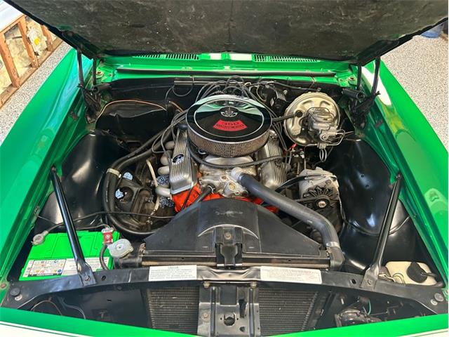 1968 Chevrolet Camaro SS (CC-1926441) for sale in Punta Gorda, Florida