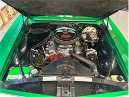 1968 Chevrolet Camaro SS (CC-1926441) for sale in Punta Gorda, Florida