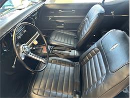 1968 Chevrolet Camaro SS (CC-1926441) for sale in Punta Gorda, Florida