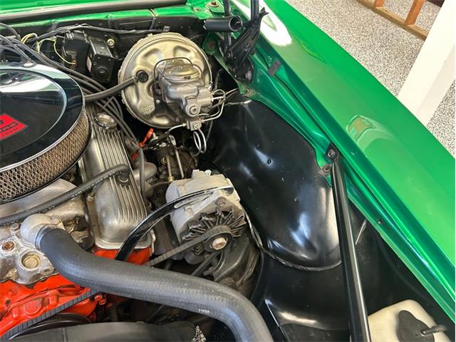 1968 Chevrolet Camaro SS (CC-1926441) for sale in Punta Gorda, Florida