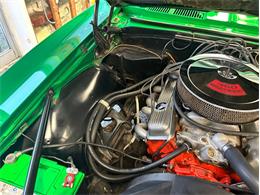 1968 Chevrolet Camaro SS (CC-1926441) for sale in Punta Gorda, Florida