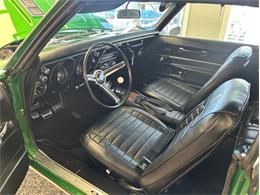 1968 Chevrolet Camaro SS (CC-1926441) for sale in Punta Gorda, Florida