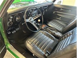 1968 Chevrolet Camaro SS (CC-1926441) for sale in Punta Gorda, Florida
