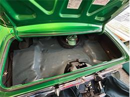 1968 Chevrolet Camaro SS (CC-1926441) for sale in Punta Gorda, Florida