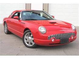 2003 Ford Thunderbird (CC-1926446) for sale in Punta Gorda, Florida