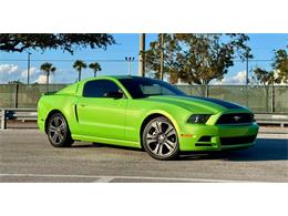 2013 Ford Mustang (CC-1926448) for sale in Punta Gorda, Florida