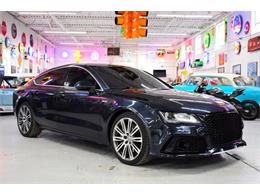 2012 Audi A7 (CC-1926449) for sale in Wayne, Michigan