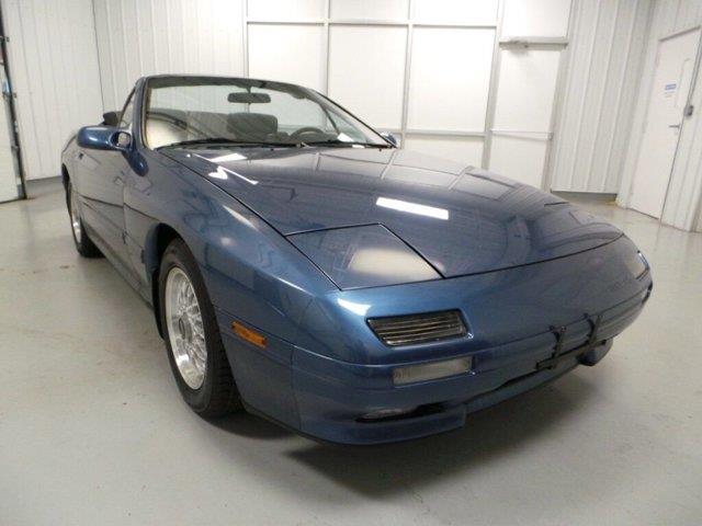 1990 Mazda RX-7 (CC-1920645) for sale in Christiansburg, Virginia