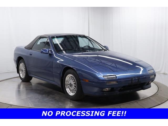 1990 Mazda RX-7 (CC-1920645) for sale in Christiansburg, Virginia