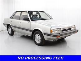 1988 Subaru Leone (CC-1920646) for sale in Christiansburg, Virginia