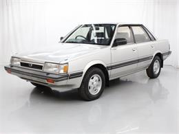 1988 Subaru Leone (CC-1920646) for sale in Christiansburg, Virginia