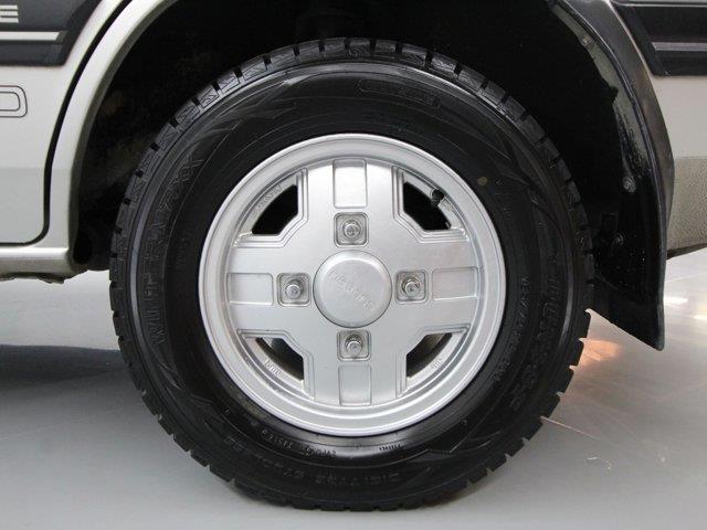 1988 Subaru Leone (CC-1920646) for sale in Christiansburg, Virginia