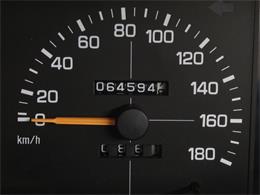 1988 Subaru Leone (CC-1920646) for sale in Christiansburg, Virginia