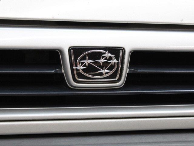 1988 Subaru Leone (CC-1920646) for sale in Christiansburg, Virginia