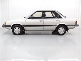 1988 Subaru Leone (CC-1920646) for sale in Christiansburg, Virginia