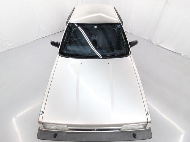 1988 Subaru Leone (CC-1920646) for sale in Christiansburg, Virginia