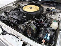 1988 Subaru Leone (CC-1920646) for sale in Christiansburg, Virginia