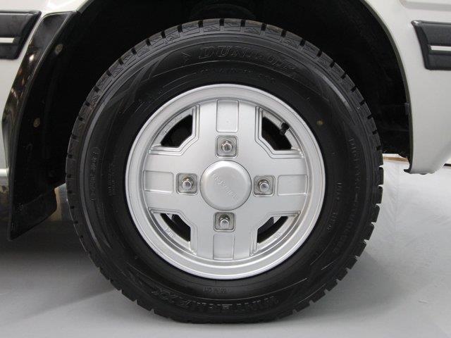 1988 Subaru Leone (CC-1920646) for sale in Christiansburg, Virginia