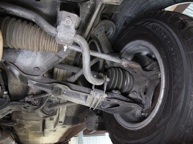 1988 Subaru Leone (CC-1920646) for sale in Christiansburg, Virginia