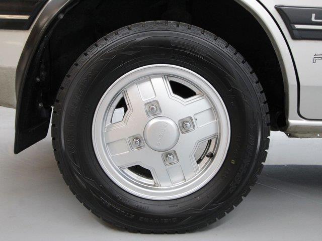1988 Subaru Leone (CC-1920646) for sale in Christiansburg, Virginia