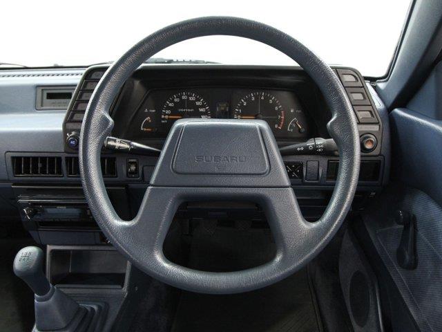 1988 Subaru Leone (CC-1920646) for sale in Christiansburg, Virginia