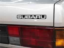 1988 Subaru Leone (CC-1920646) for sale in Christiansburg, Virginia