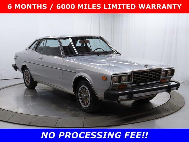 1980 Datsun 810 (CC-1920648) for sale in Christiansburg, Virginia