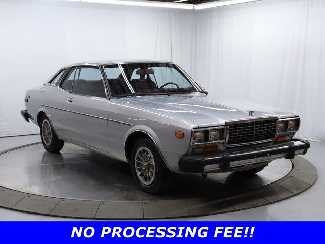 1980 Datsun 810 (CC-1920648) for sale in Christiansburg, Virginia