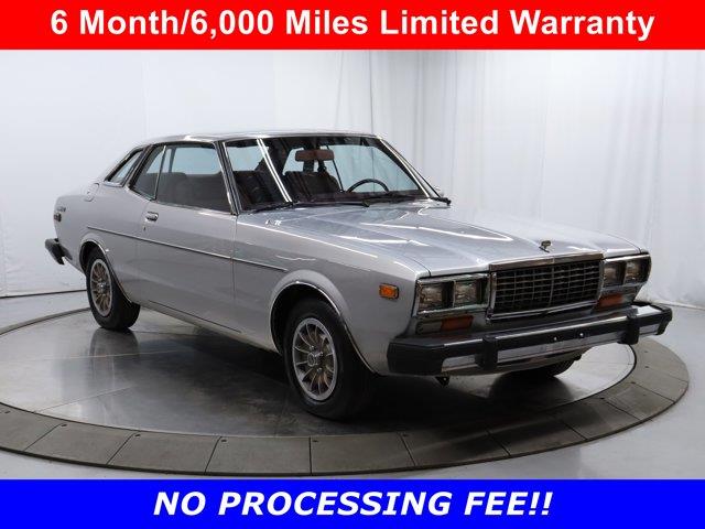 1980 Datsun 810 (CC-1920648) for sale in Christiansburg, Virginia