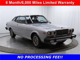1980 Datsun 810 (CC-1920648) for sale in Christiansburg, Virginia