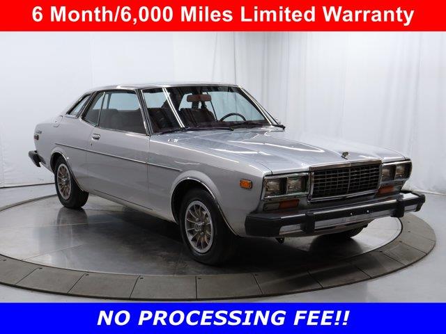 1980 Datsun 810 (CC-1920648) for sale in Christiansburg, Virginia