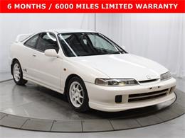 1995 Acura Integra (CC-1920649) for sale in Christiansburg, Virginia