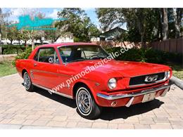 1966 Ford Mustang (CC-1926493) for sale in Lakeland, Florida