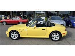 2000 BMW Z3 (CC-1920065) for sale in Bothell, Washington