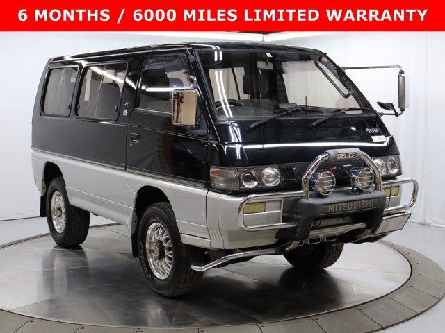 1994 Mitsubishi Delica (CC-1920650) for sale in Christiansburg, Virginia