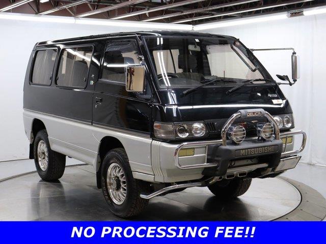 1994 Mitsubishi Delica (CC-1920650) for sale in Christiansburg, Virginia