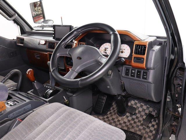1994 Mitsubishi Delica (CC-1920650) for sale in Christiansburg, Virginia