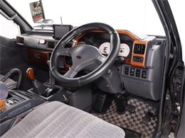 1994 Mitsubishi Delica (CC-1920650) for sale in Christiansburg, Virginia
