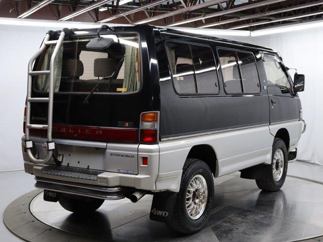 1994 Mitsubishi Delica (CC-1920650) for sale in Christiansburg, Virginia